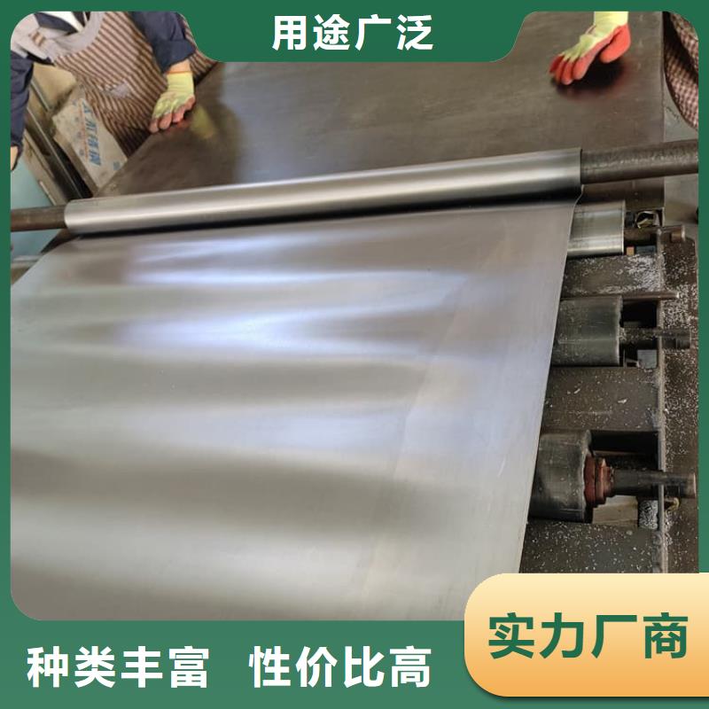 优选：铅板2毫米品牌厂家