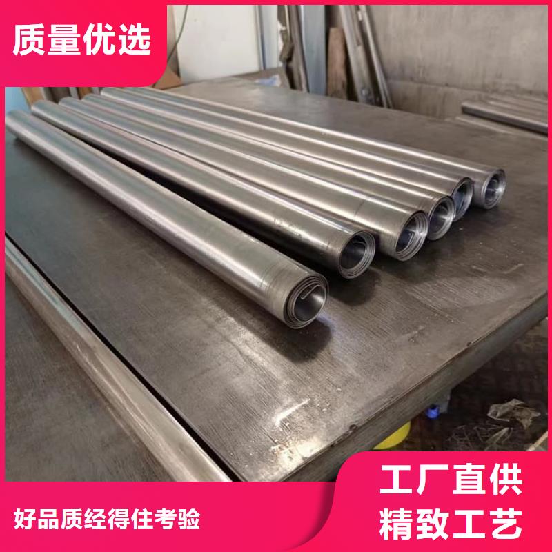 铅箔厂家设备齐全
