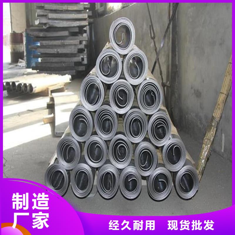 3mm铅皮公司