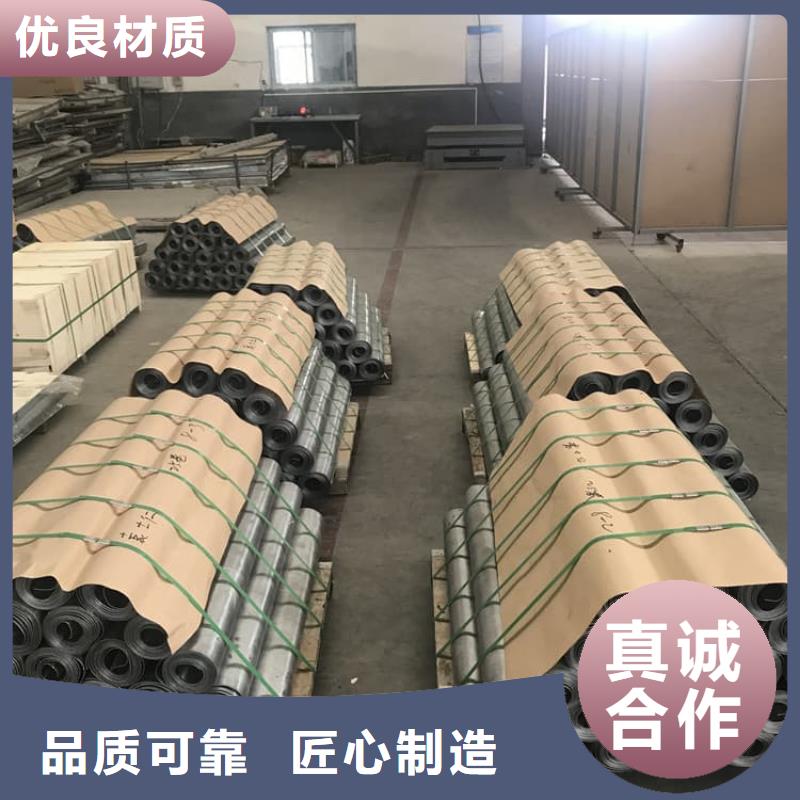 质量靠谱的辐射防护卷铅板厂家