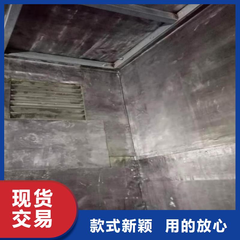 铅木复合板生产经验丰富