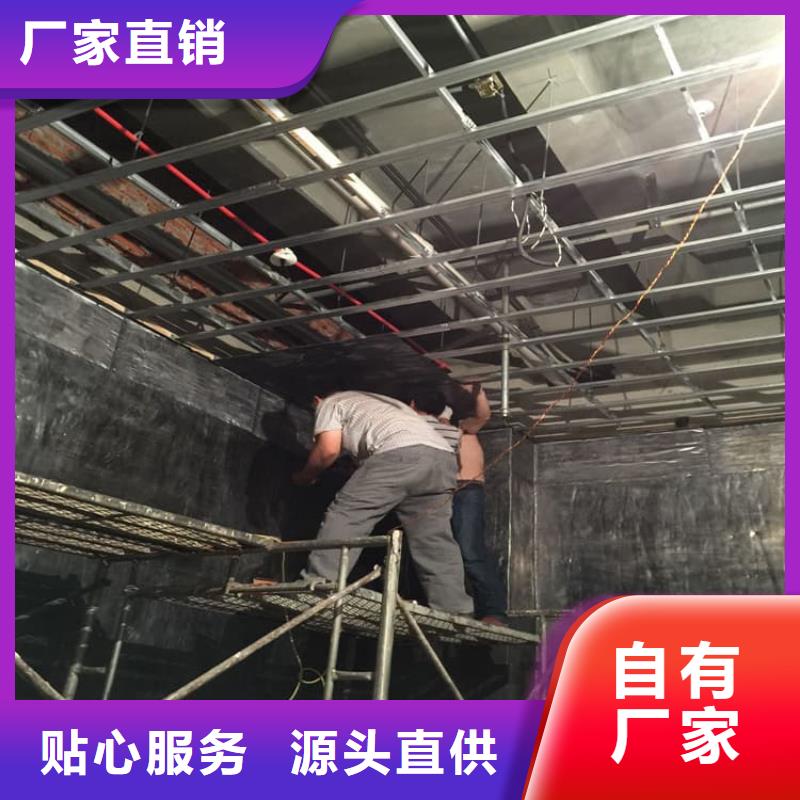铅板4mmpb标准