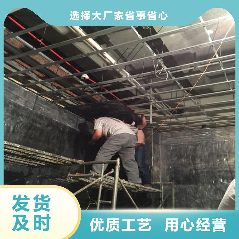 生产DR室铅板的供货商