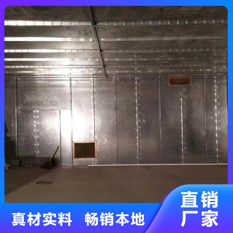 铅板4mmpb标准