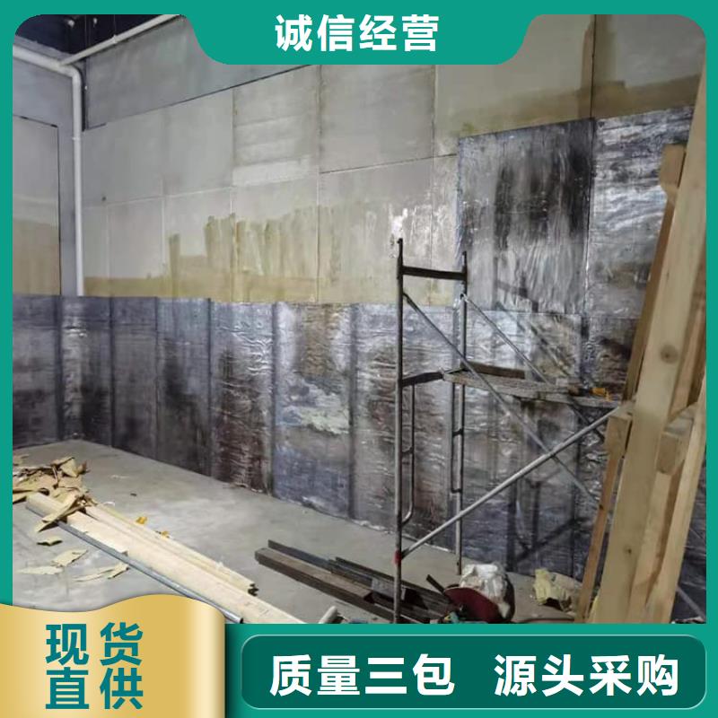 CBCT室铅板 厂家直销CBCT室铅板