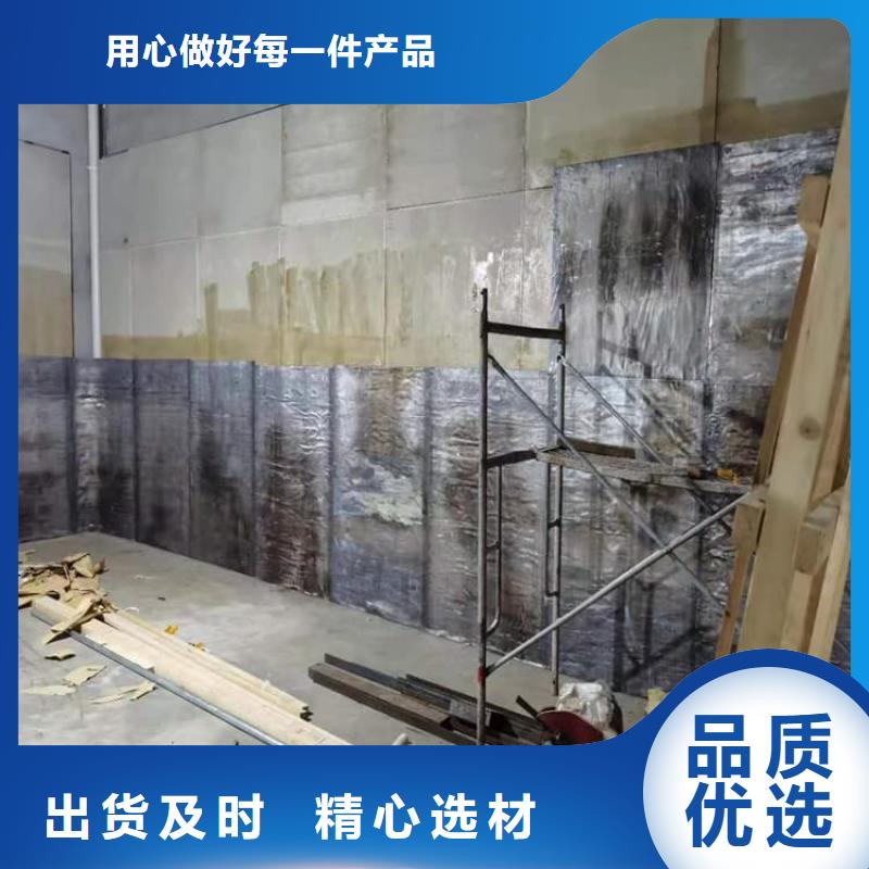 SRT治疗室防护铅板厂家批发价-让您满意