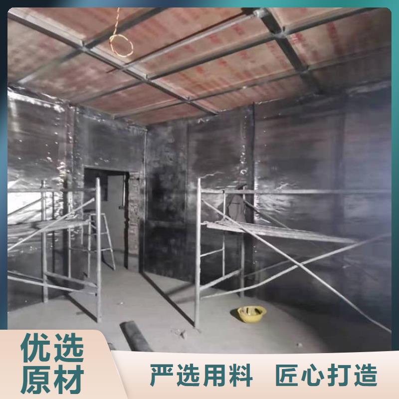 铅木复合板生产经验丰富