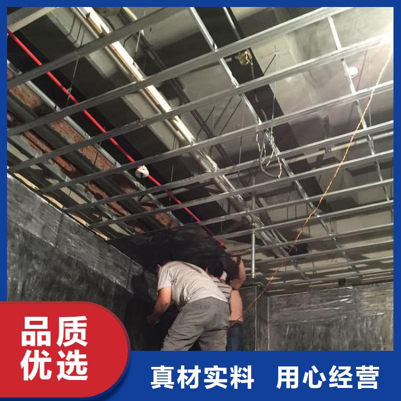 有现货的CT室铅板供货商