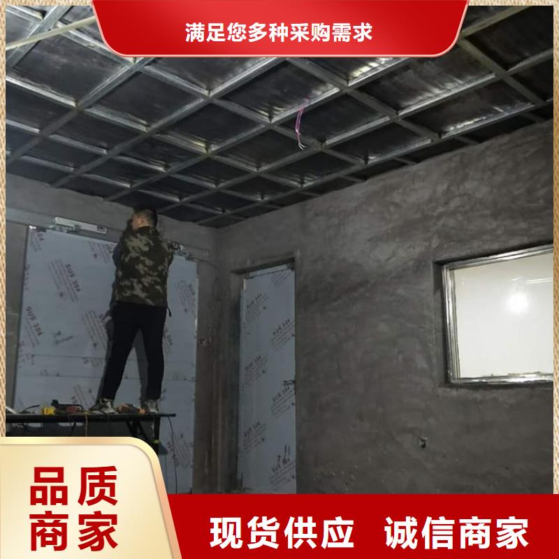 射线防护铅板实体厂家质量有保障