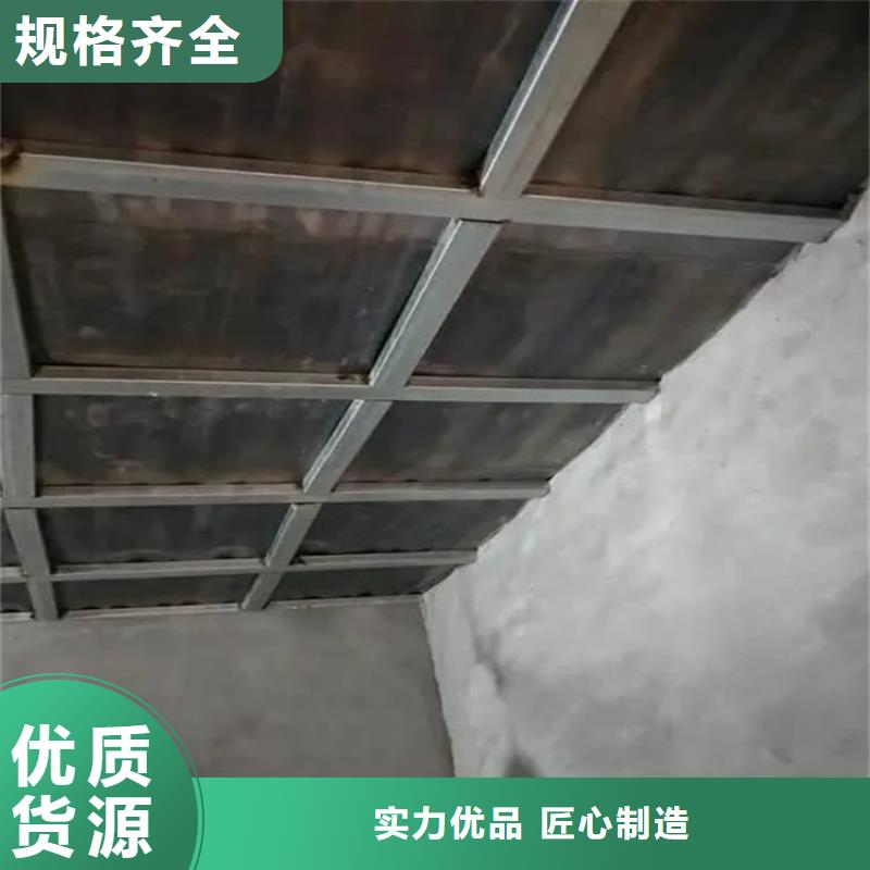 CT室铅板资质全可信赖