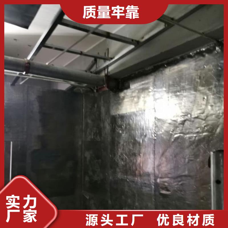 放射科铅板厂家-质量可靠