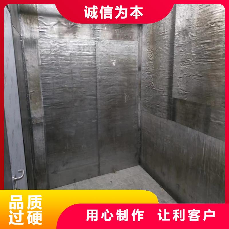 实力雄厚的牙科铅板卷厂家