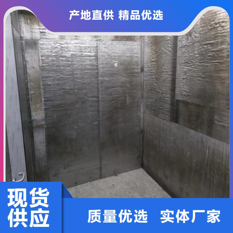 牙科铅板卷质量保证老牌厂家