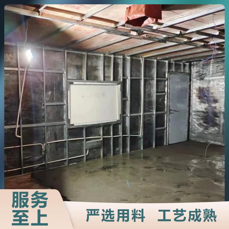 放射科铅板厂家-质量可靠