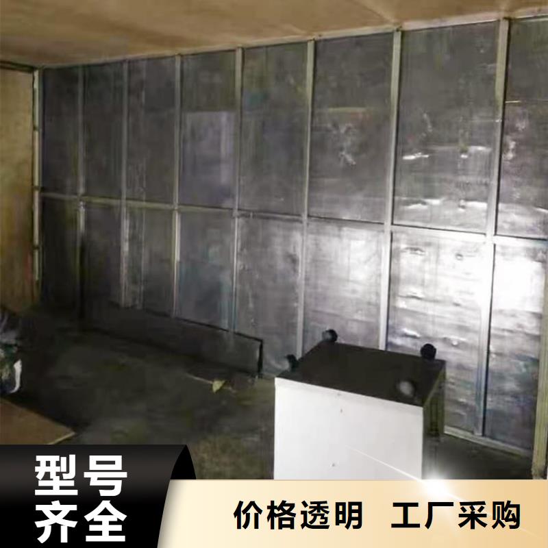 核医学铅板厂家定制