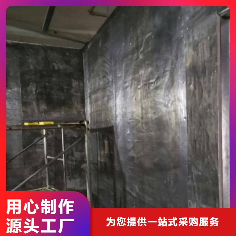 优质CBCT室铅板厂家