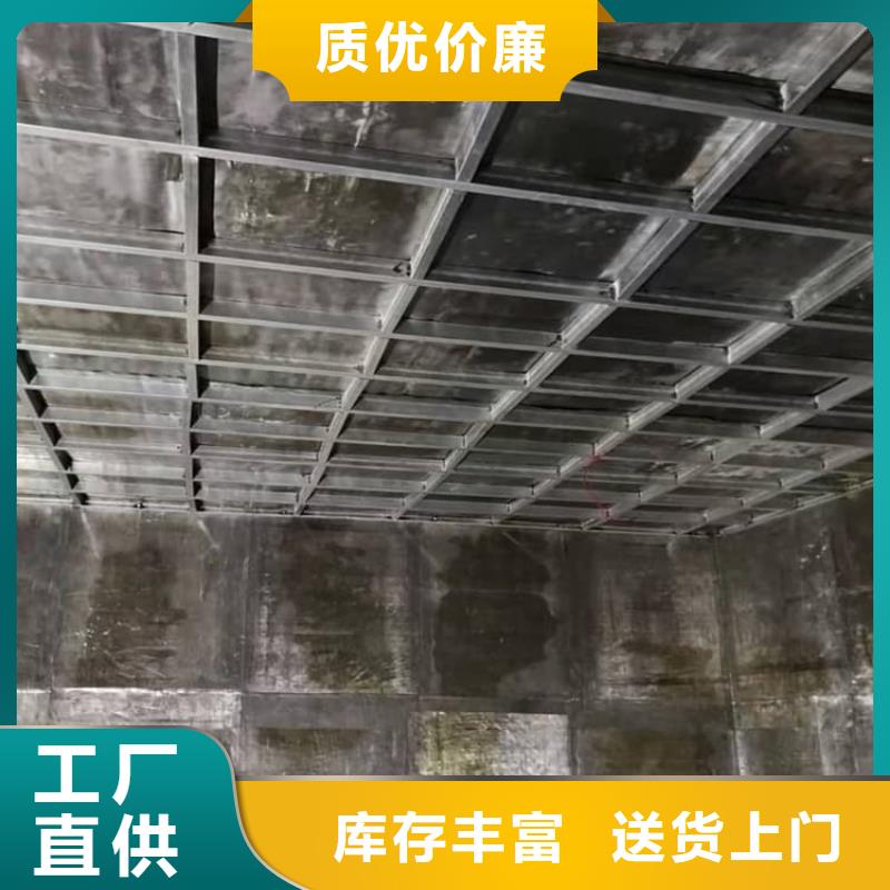 放射科铅板厂家-质量可靠