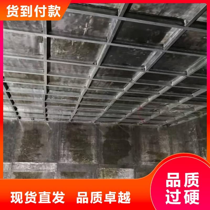 有现货的CT室铅板供货商
