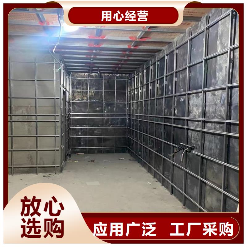 射线防护铅皮-客户一致好评