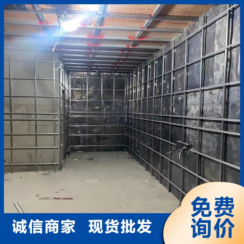 SRT治疗室防护铅板厂家批发价-让您满意