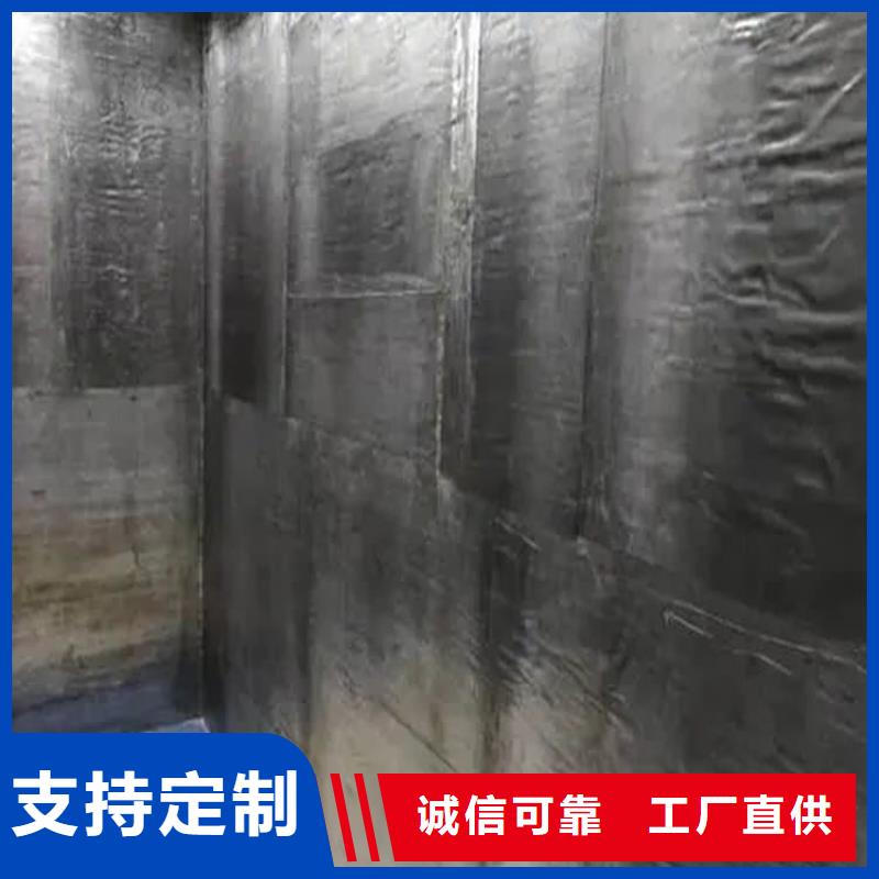 射线防护铅板批量采购