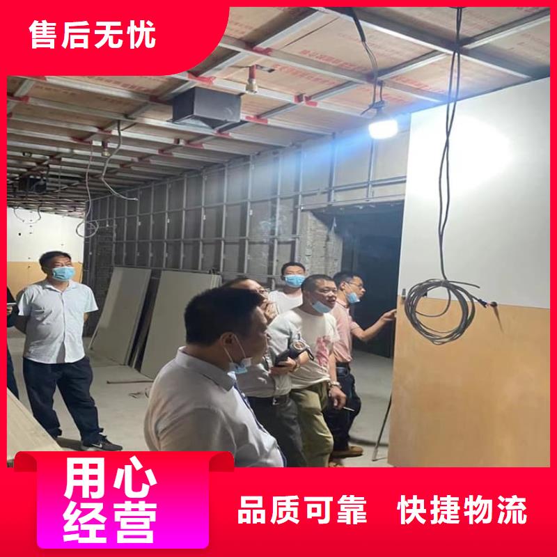 射线防护手术室铅板现货批发
