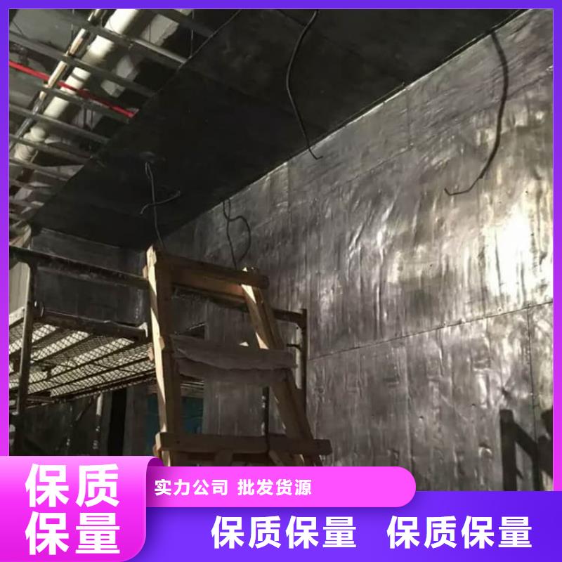 优惠的铅板1mmpb实力厂家
