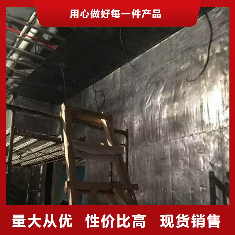 铅板质量保证