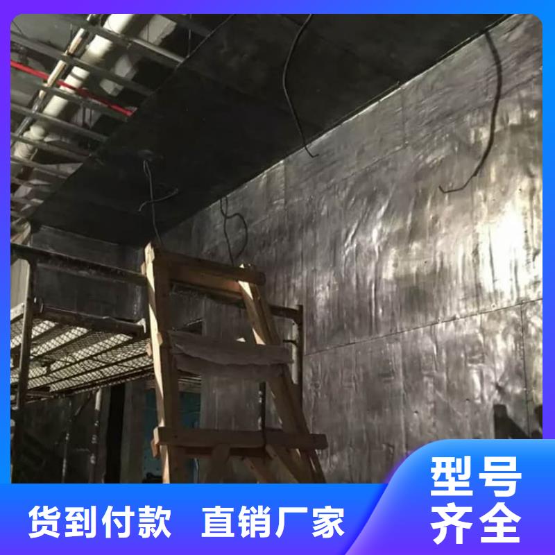 射线防护铅板-批发价格-优质货源