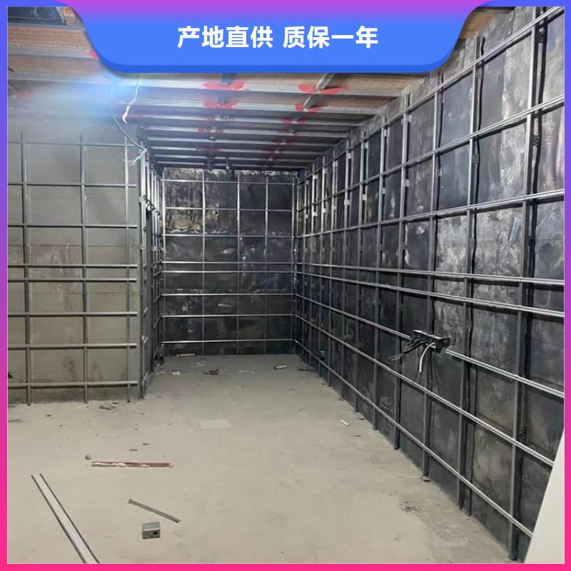 可定制的CBCT室铅板供货商