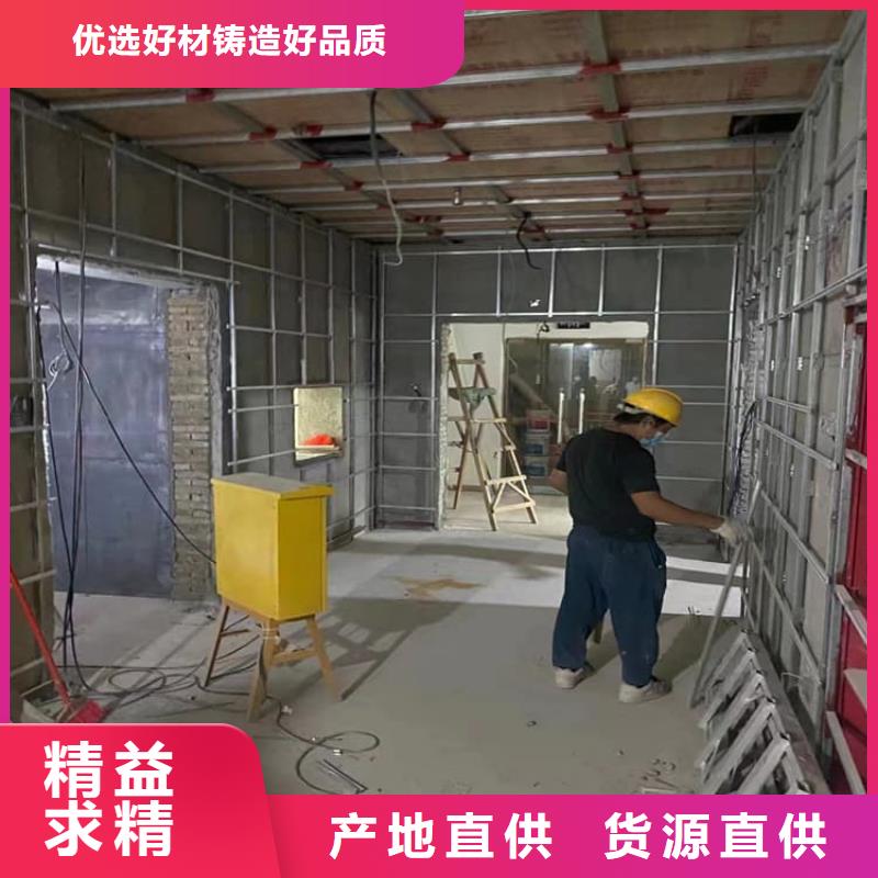 防辐射铅皮本地厂家放心购买