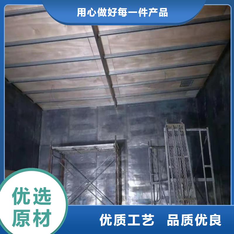 可定制的CBCT室铅板供货商