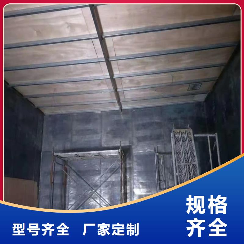 防辐射铅皮大量现货