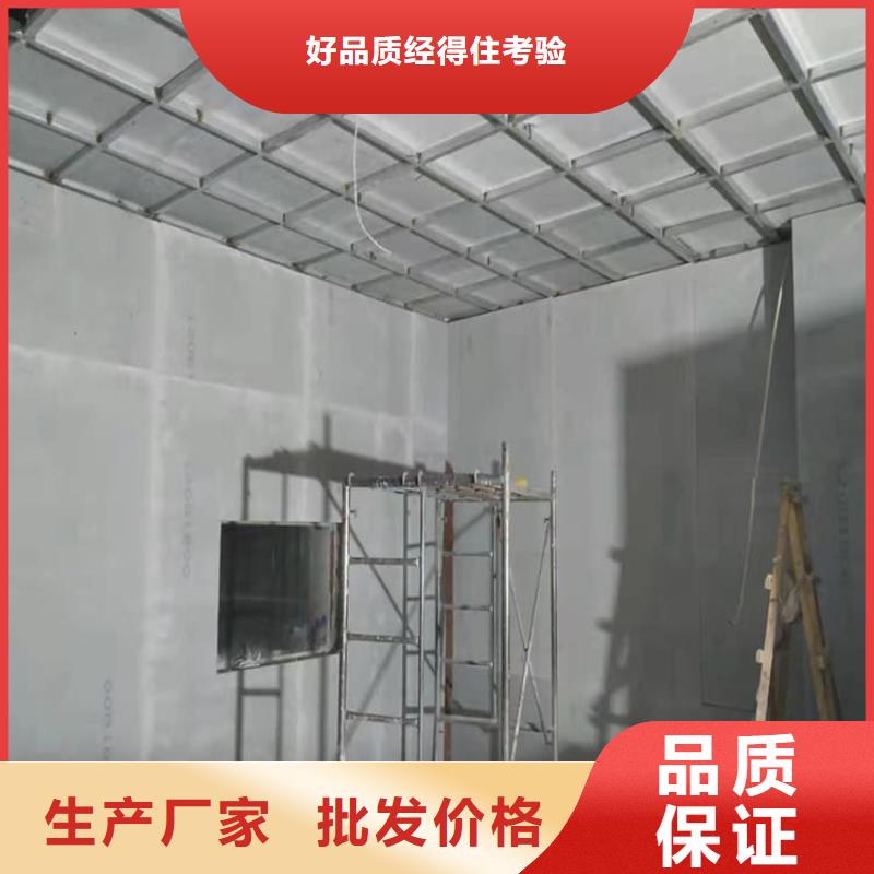 有现货的CT室铅板供货商