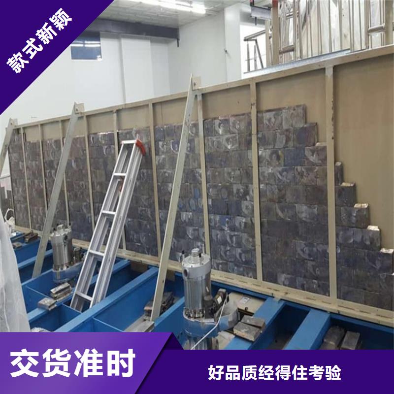 铅木复合板生产经验丰富