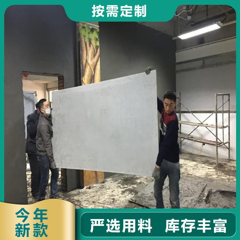 重信誉射线防护手术室铅板供应商