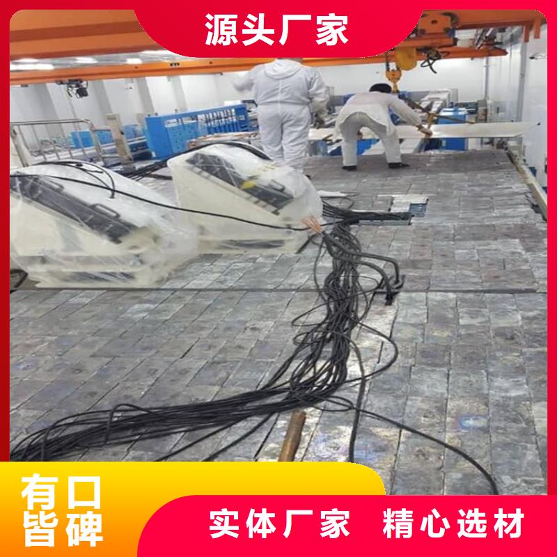射线防护铅板批量采购