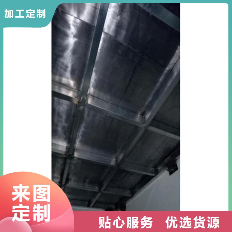 放射科铅板厂家-质量可靠