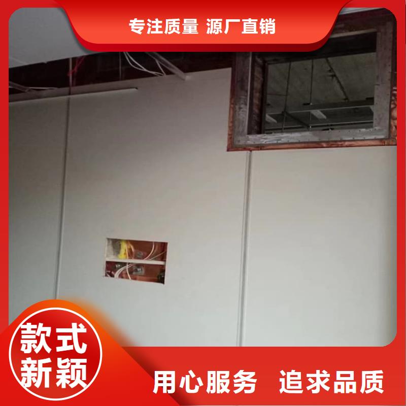 CT室机房防护铅板出厂价