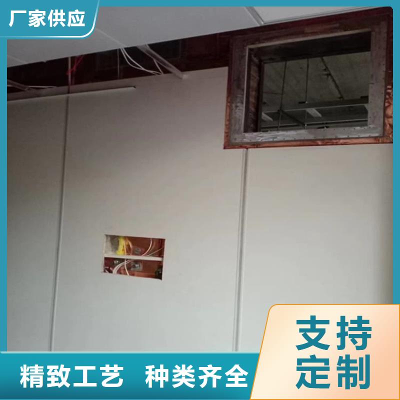 SRT治疗室防护铅板厂家批发价-让您满意