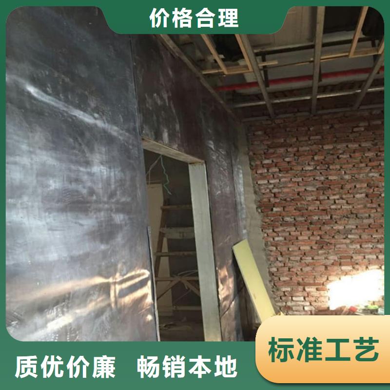 铅木复合板生产经验丰富