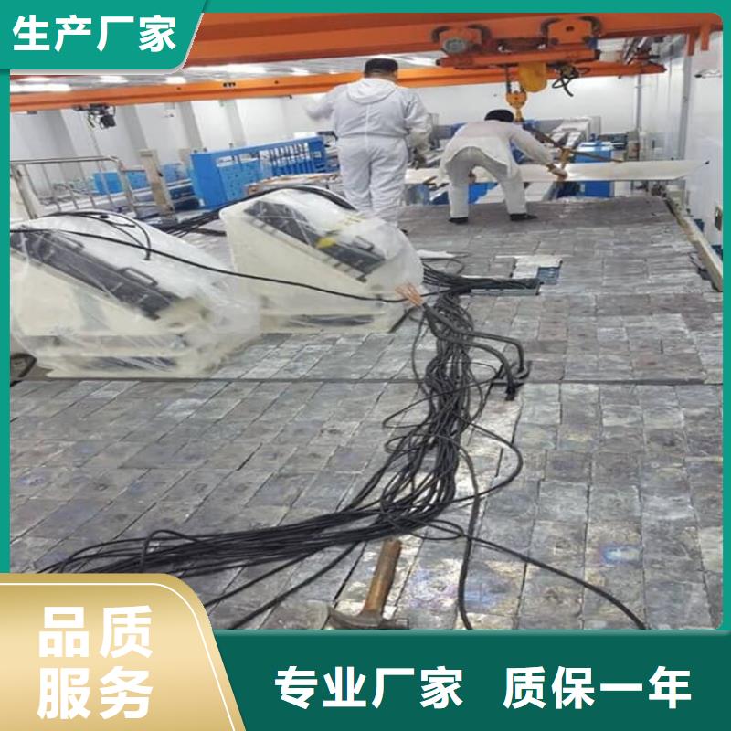 射线防护铅皮-客户一致好评
