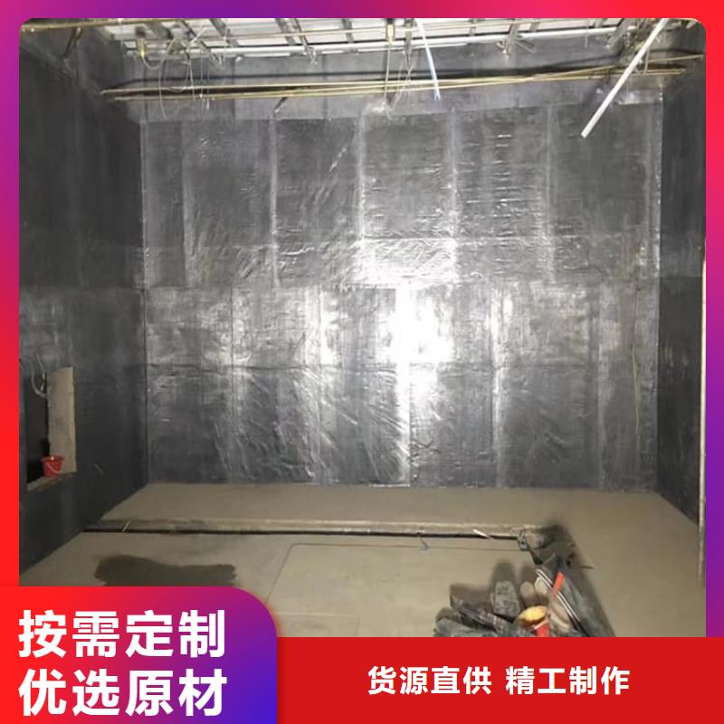 选SRT治疗室防护铅板【无中间商】