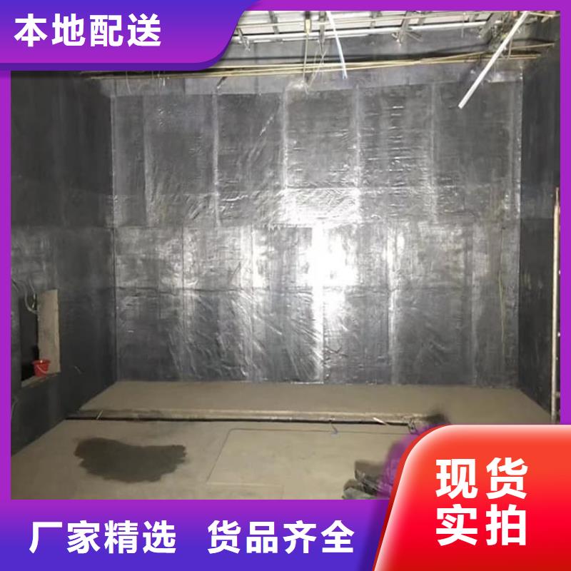 射线防护铅皮-客户一致好评