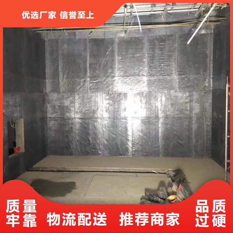 国标1号铅板质量认证
