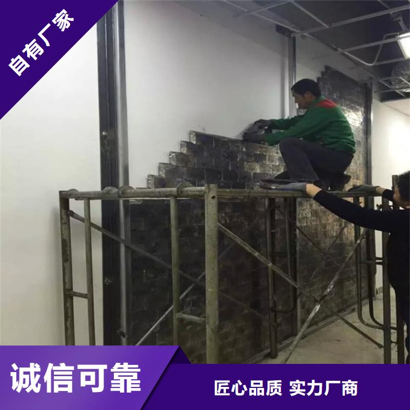 铅板质量保证