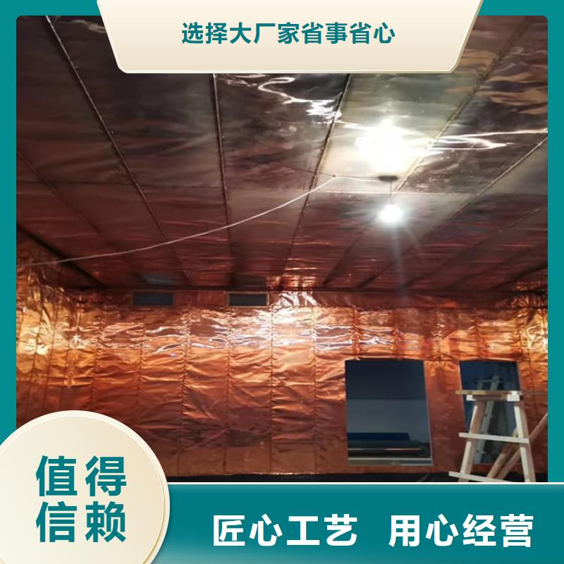 选SRT治疗室防护铅板【无中间商】