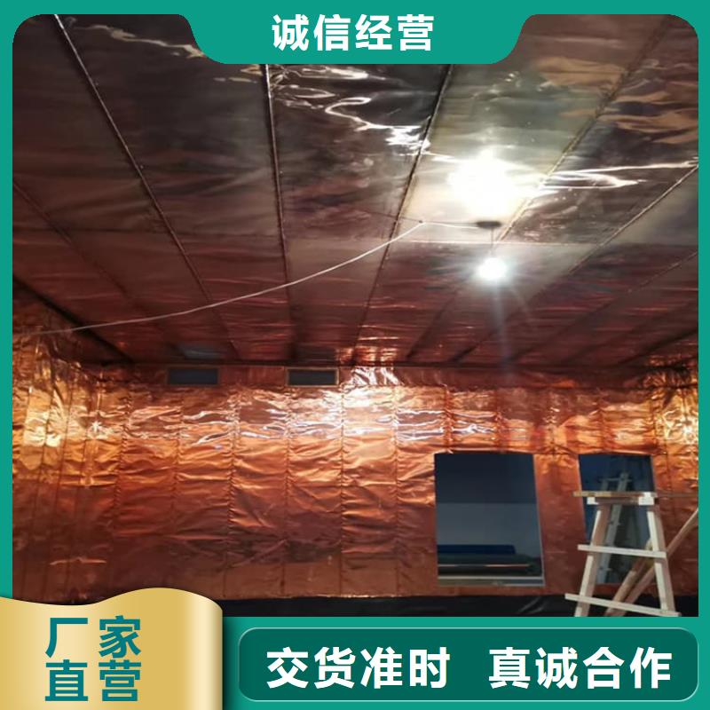 生产DR室铅板的供货商