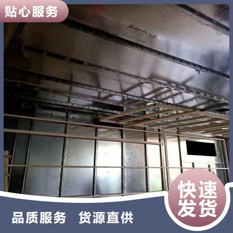 射线防护铅板实体厂家质量有保障