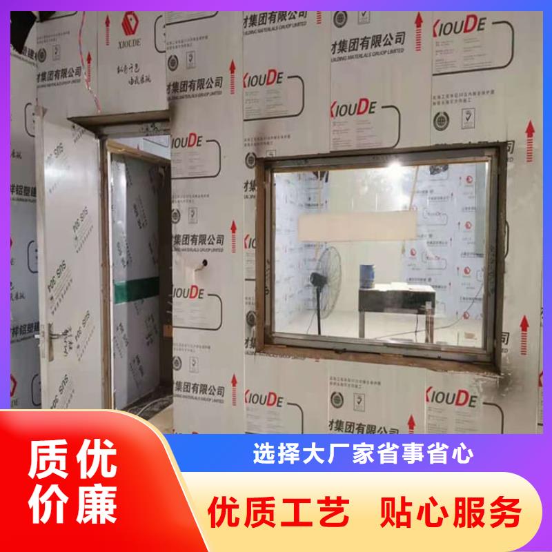 库存充足的国标1号铅板供货商